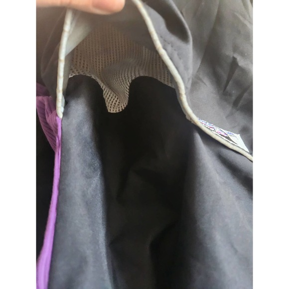 Vintage Hind Windkiller Windbreaker Gore-Tech Fitted Jacket M - Picture 2 of 13